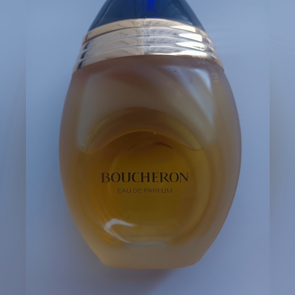 BOUCHERON EDP